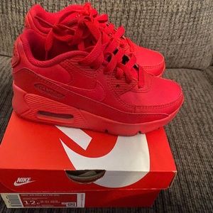 Air max kids